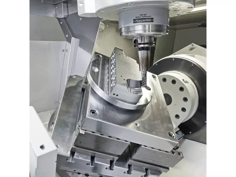 Komplexe Fräsbearbeitung.webp